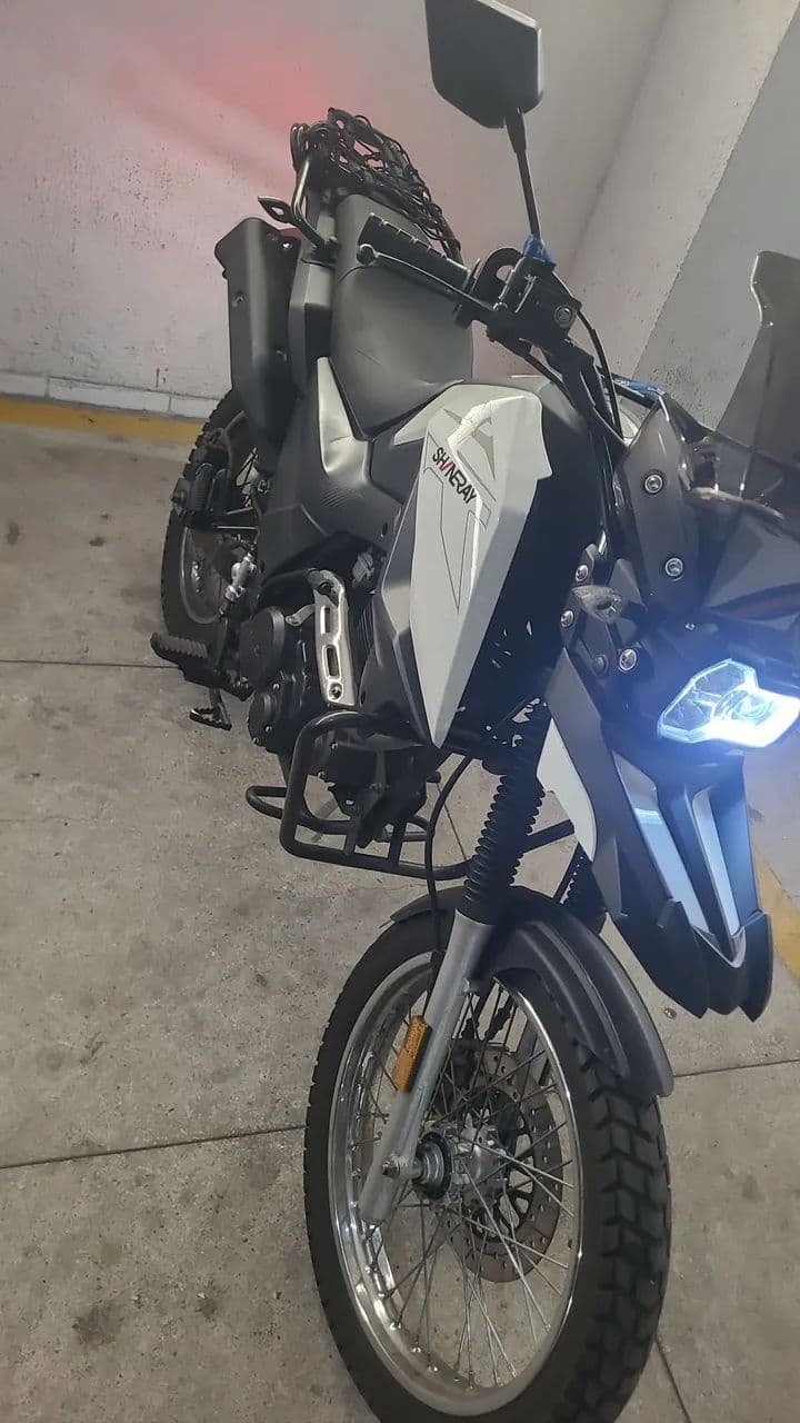 SHI 175 muito nova 