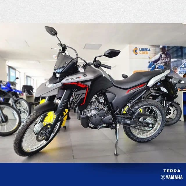 LANDER 250cc 2026