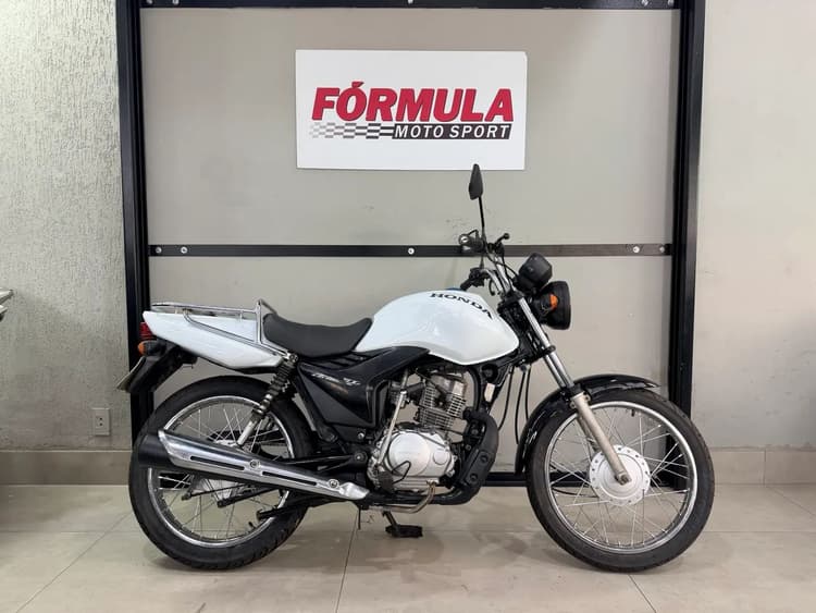 CARGO 125 KS 2010