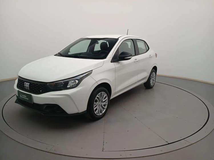 Fiat Argo Drive 1.0 Firefly 2026