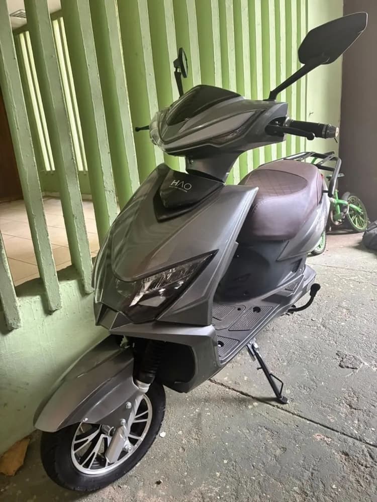 Vendo utilizada 1 vez!