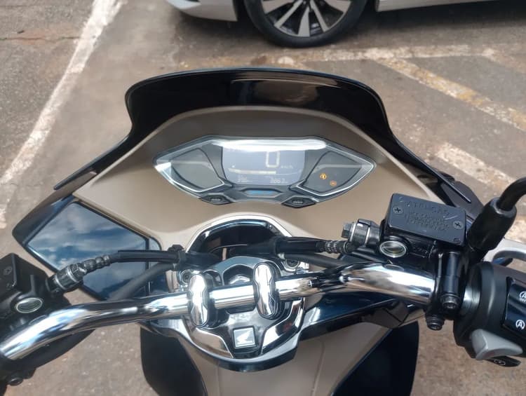 PCX 2025 valor: 19.000