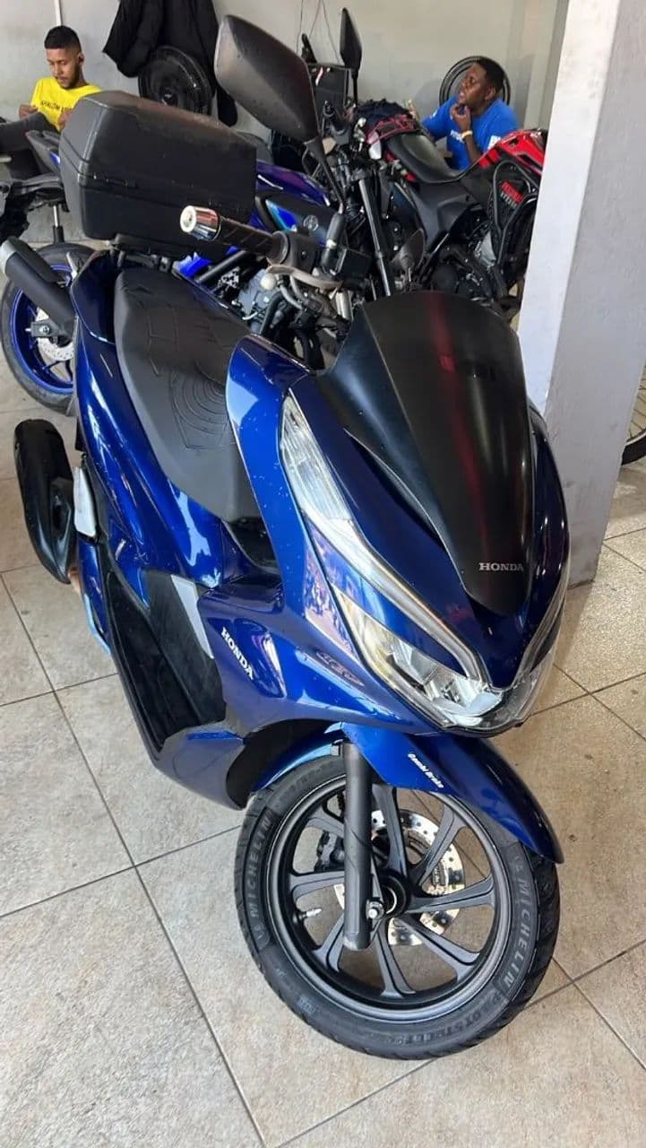 PCX 150 2020