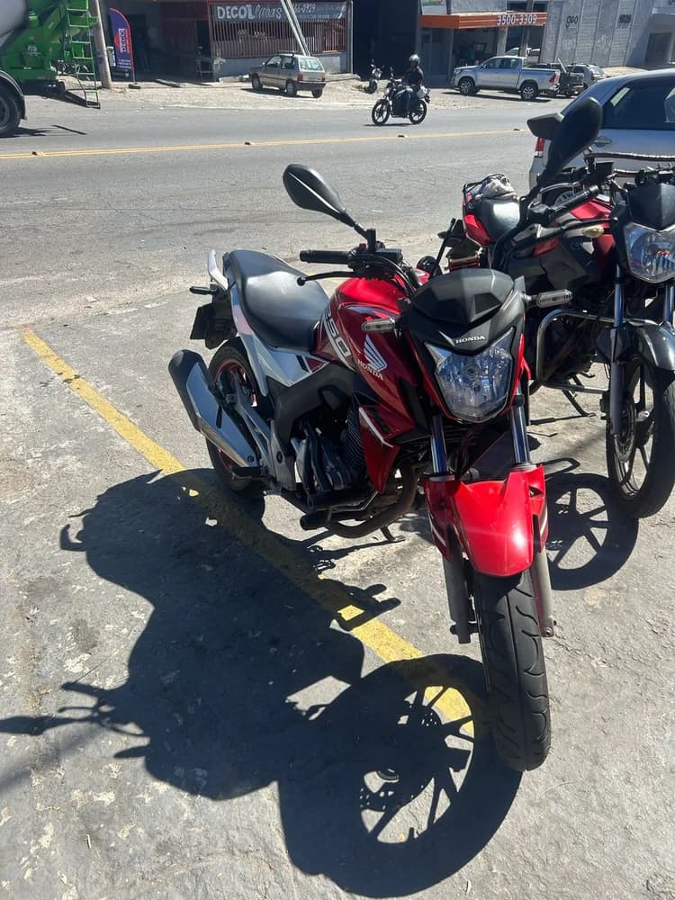 Cb Twister 