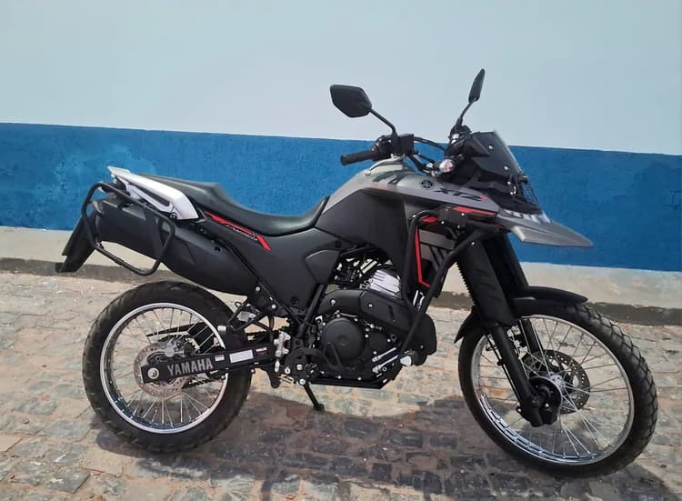 Lander 250