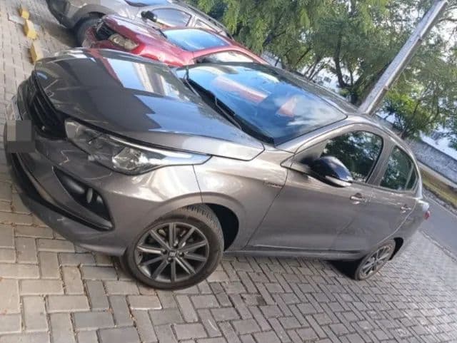 Fiat Cronos Drive 1.3 8V Flex 2023