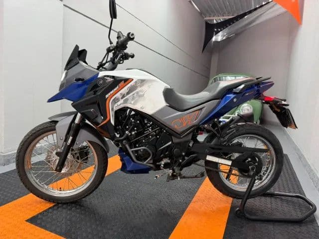 DAFRA NH 190