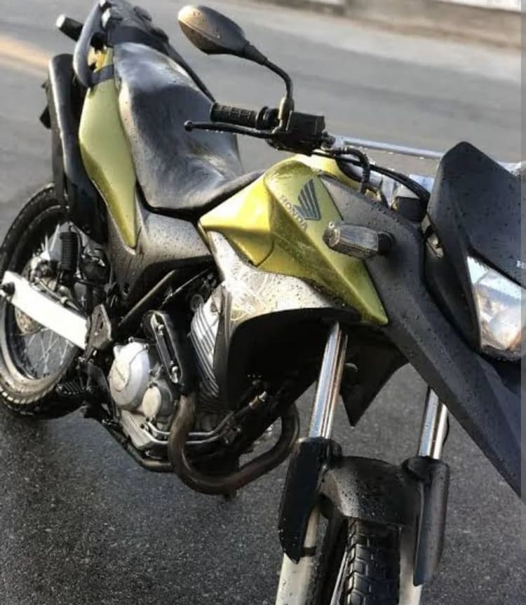 XRE 300