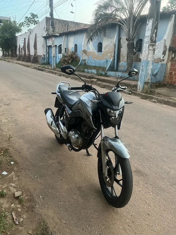 Aceito troca 