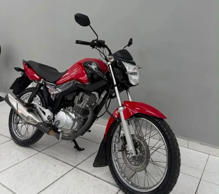 Honda cg 150