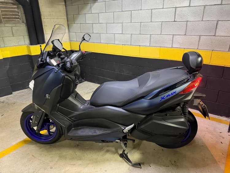 XMAX 250 ABS 11.400km