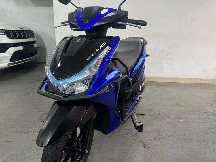 Fluo nova 2025 abc 