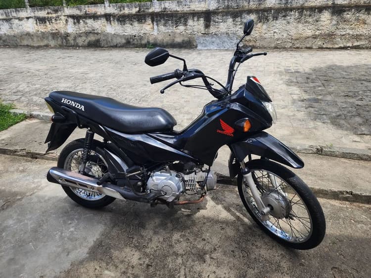 Pop 110i 2022