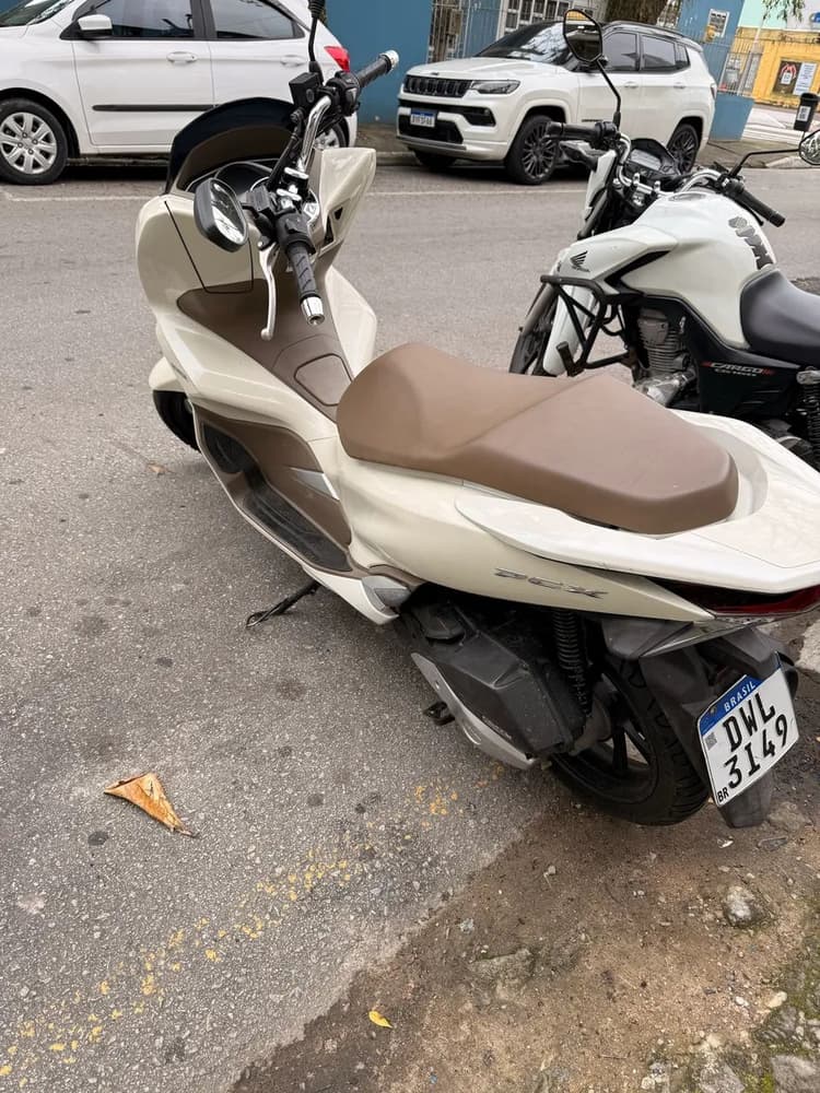 Honda PCX 