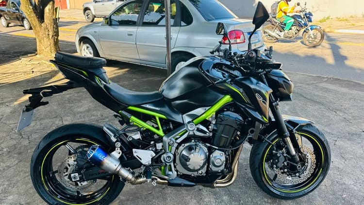 Vendo Z900