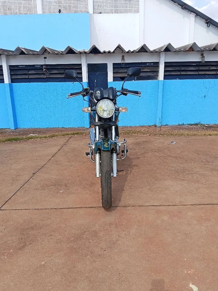 Vendo Titan Cg150