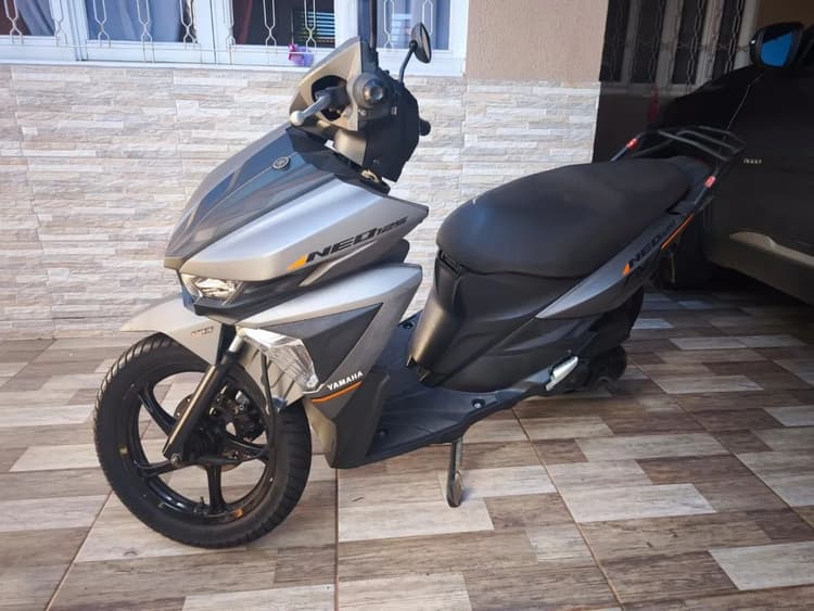 Neo 125