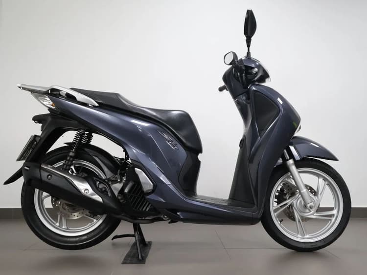 HONDA SH 150I ABS