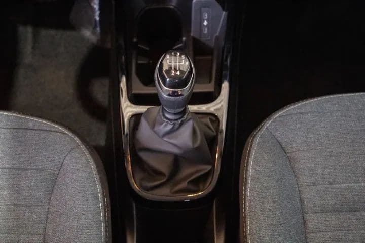Renault Kwid E-Tech Techno 2027