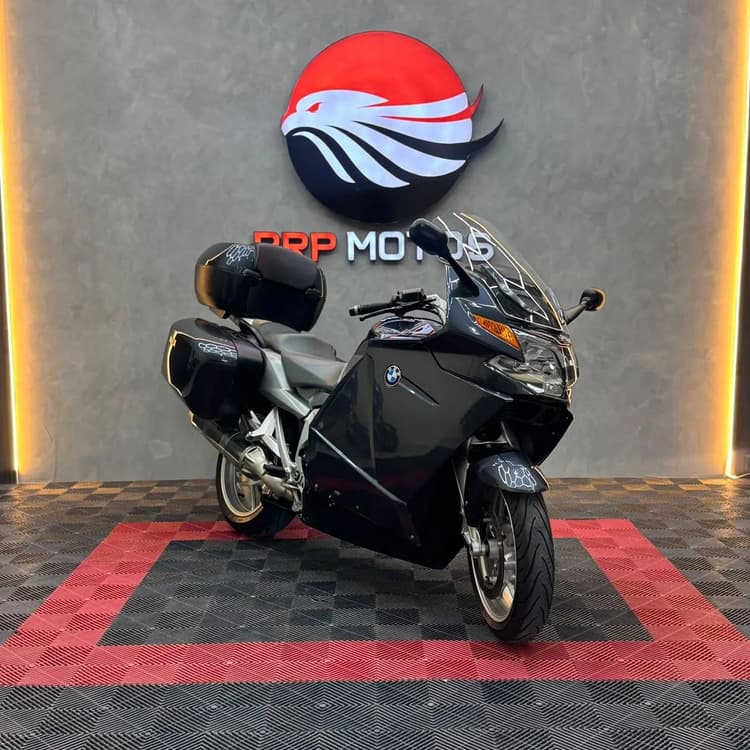 BMW K 1200 GT