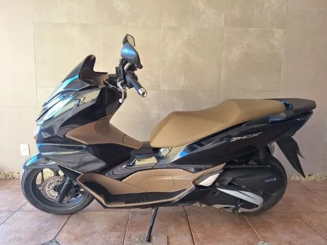 PCX 2025$$$ 19.500
