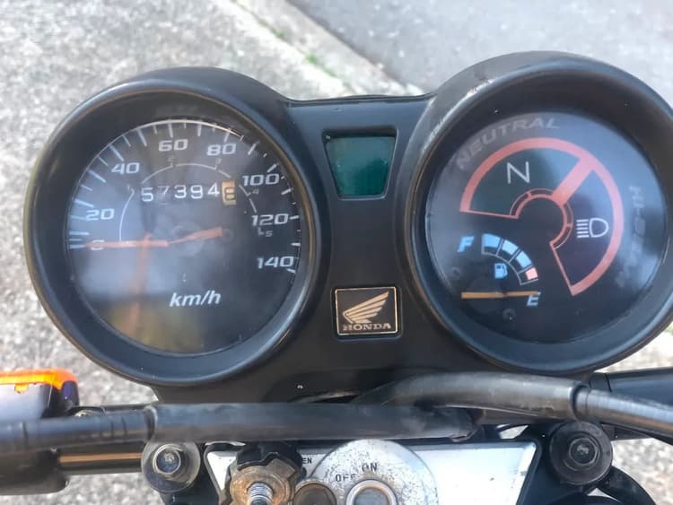 Moto 150
