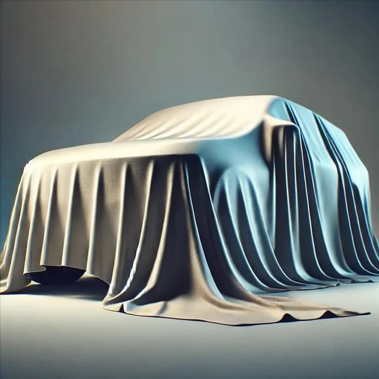 BYD Dolphin Mini (Elétrico) 2025
