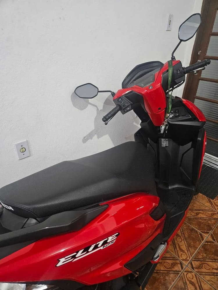 Elite 125