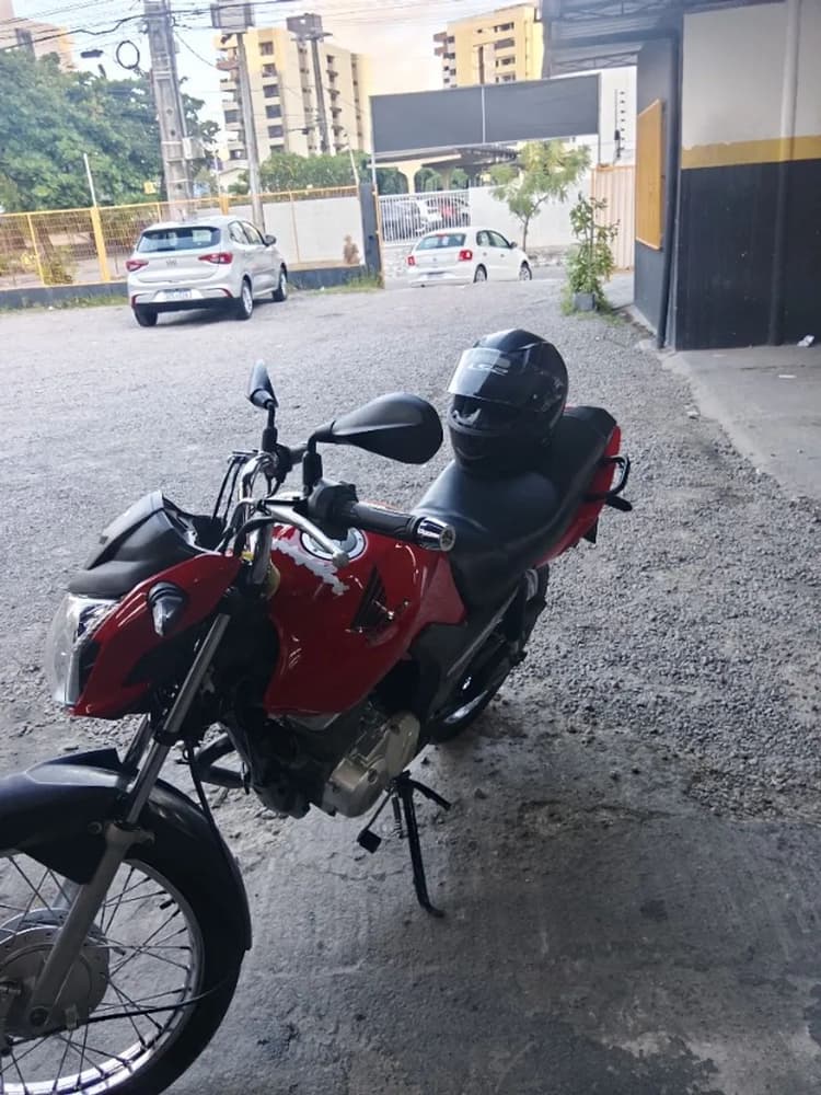 Fan 125 2017  