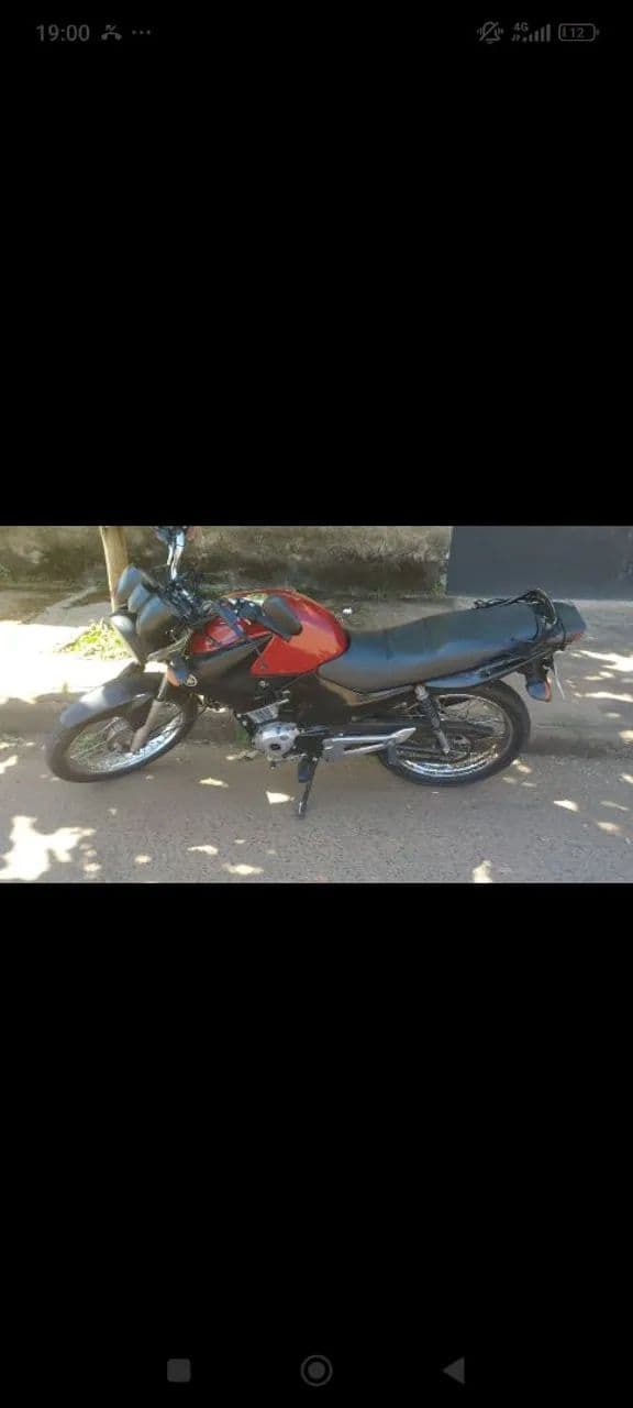 Moto Extra