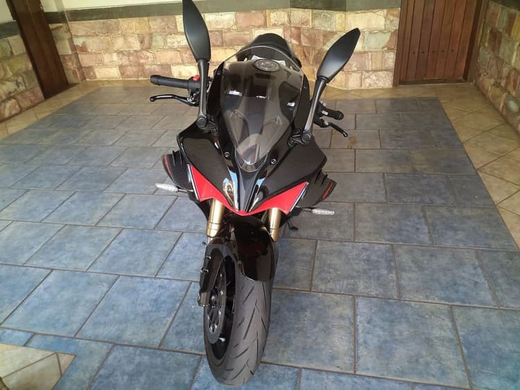 SBM 600 RC 