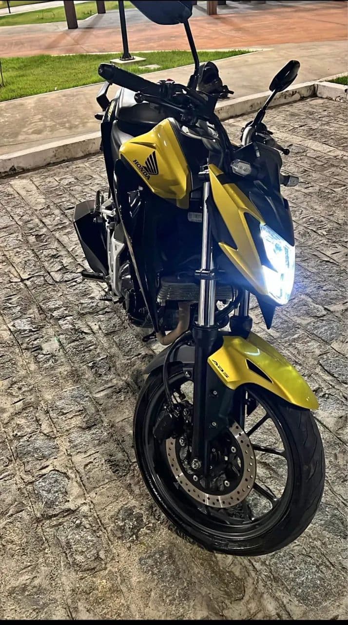 Twister 2023 Vendo barato 