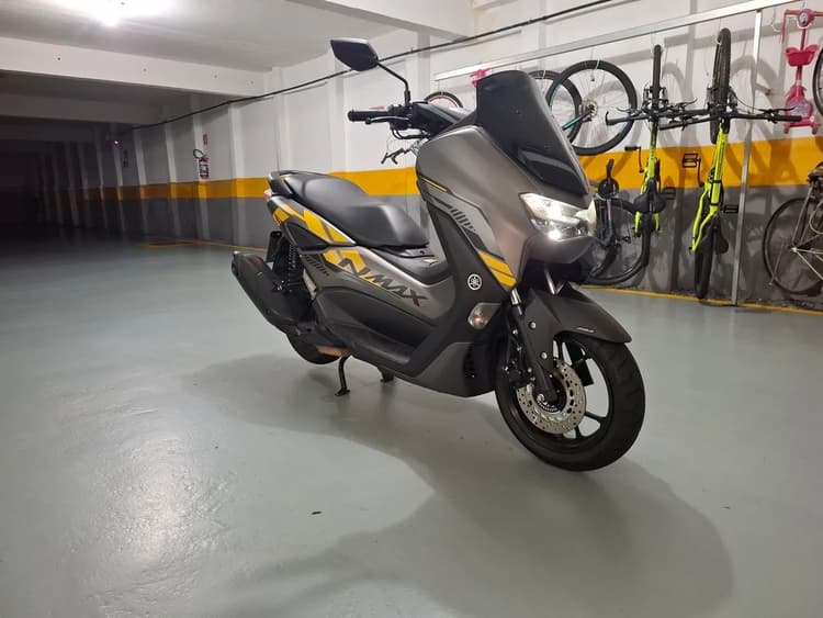 Nmax 2024 