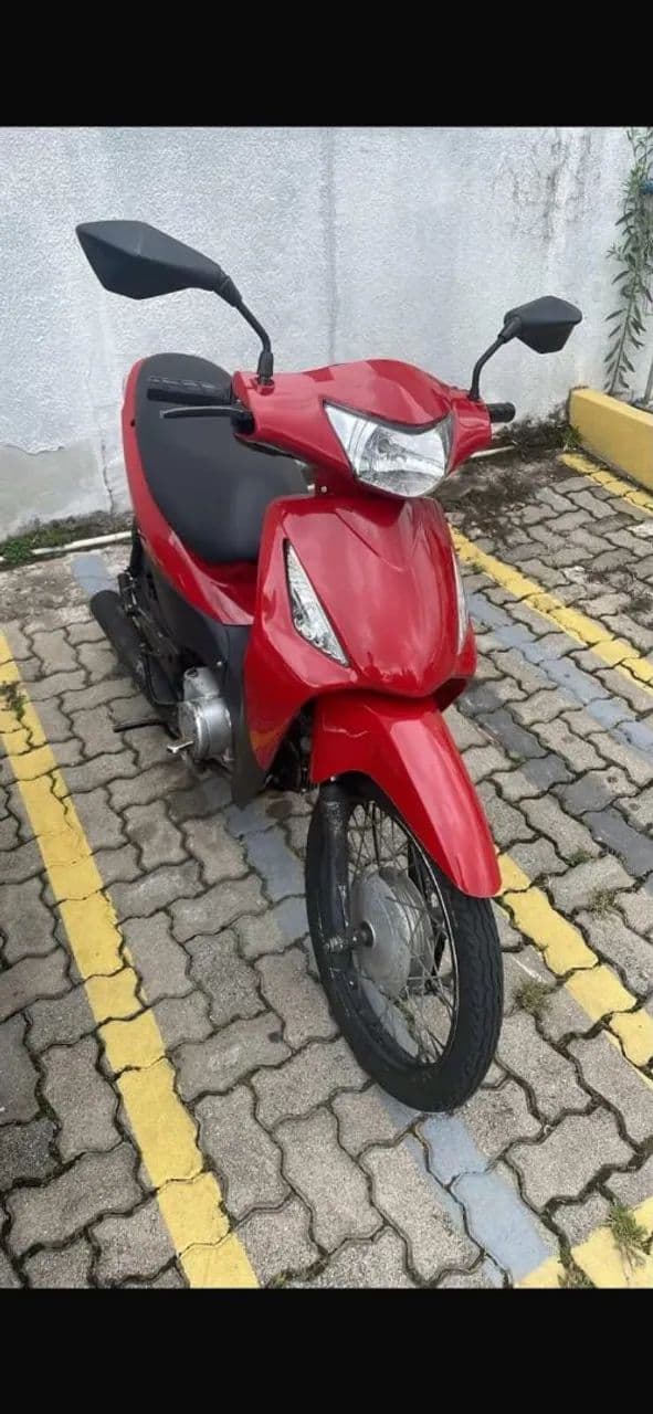 Motinha 49cc 