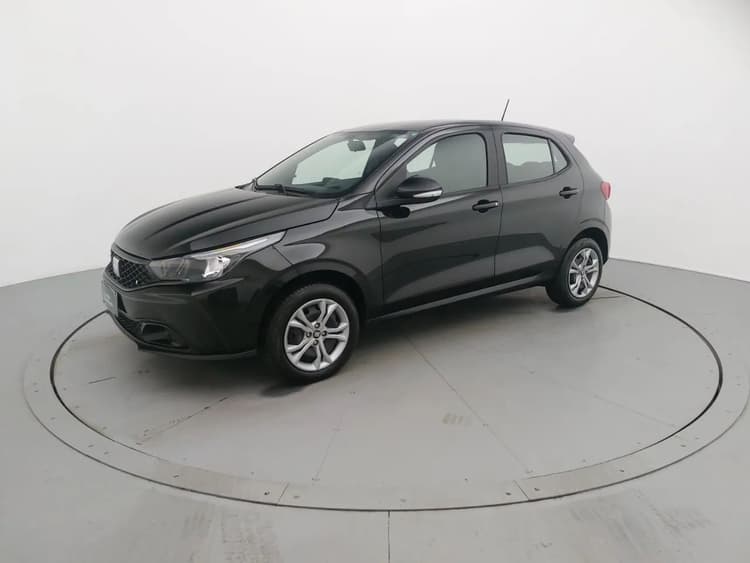 Fiat Argo Drive 1.0 Firefly 2026