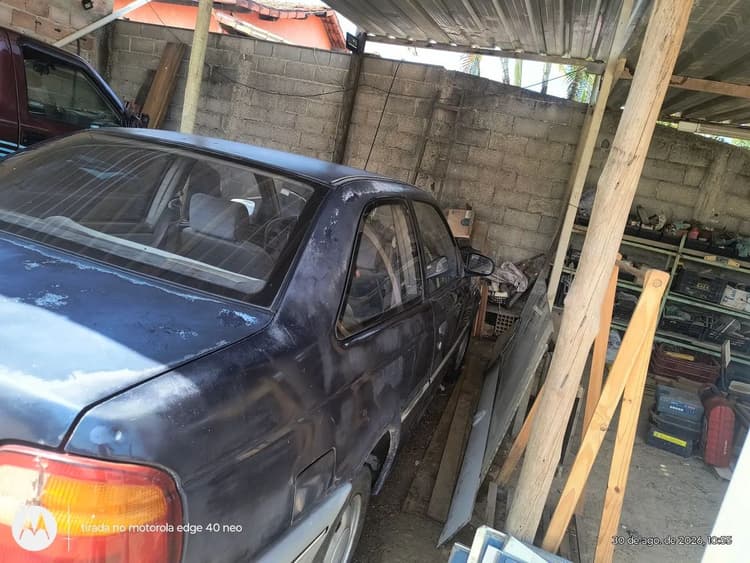 Volkswagen Logus 1.8 / CLI / CL 1994