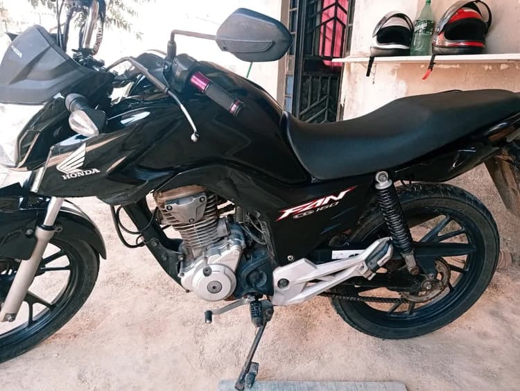 Vendo FAN 160/2023