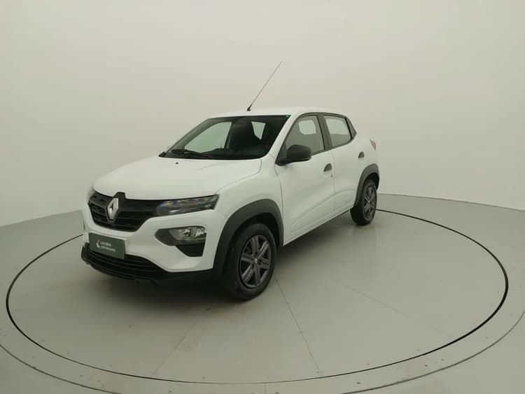 Renault Kwid 1.0 Zen 2026