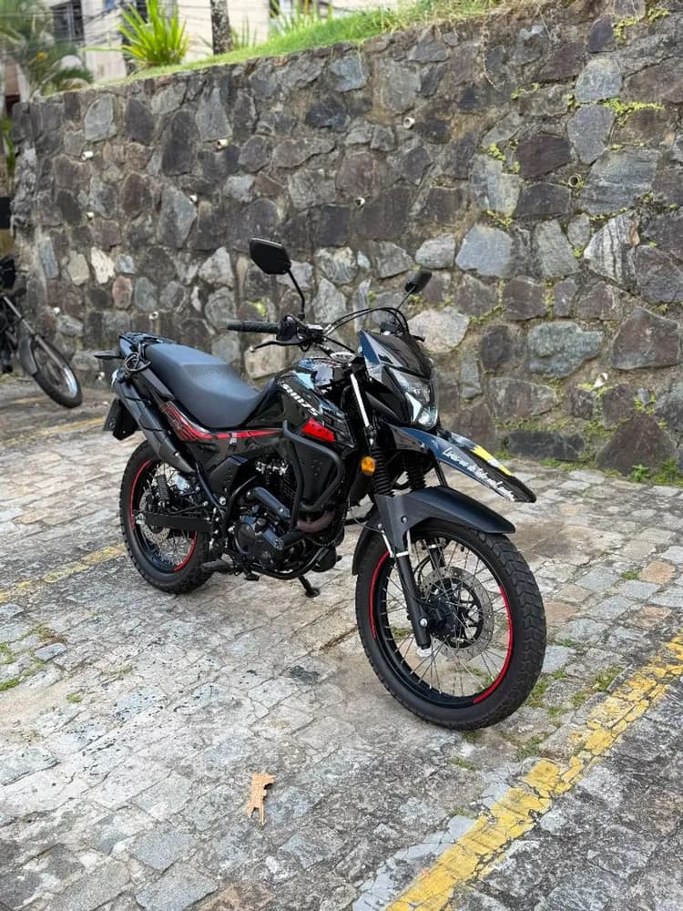 Shi 175 efi 