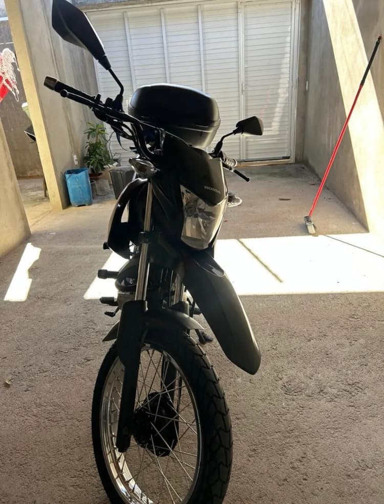 Bros 150