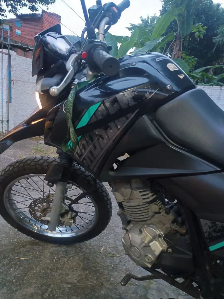 Crosser