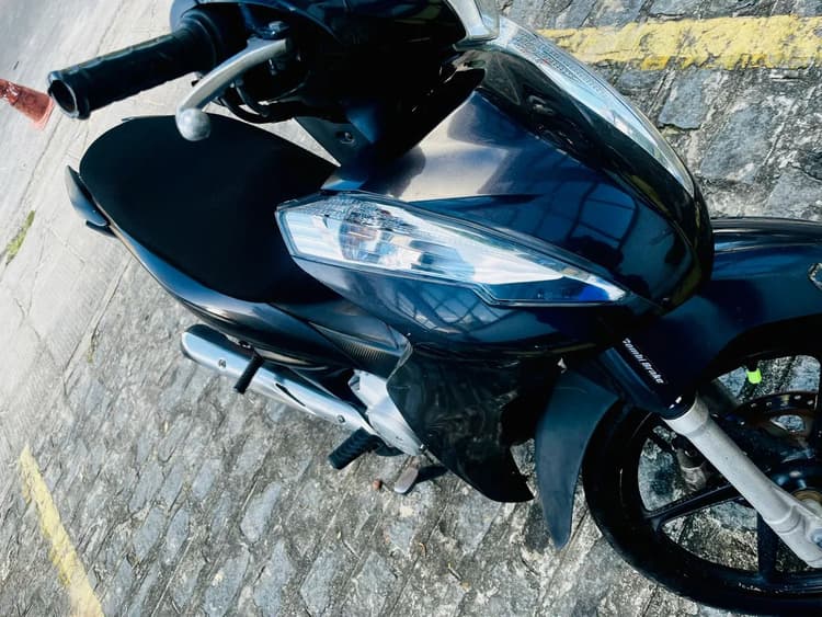 Vendo  bis nova 13.000