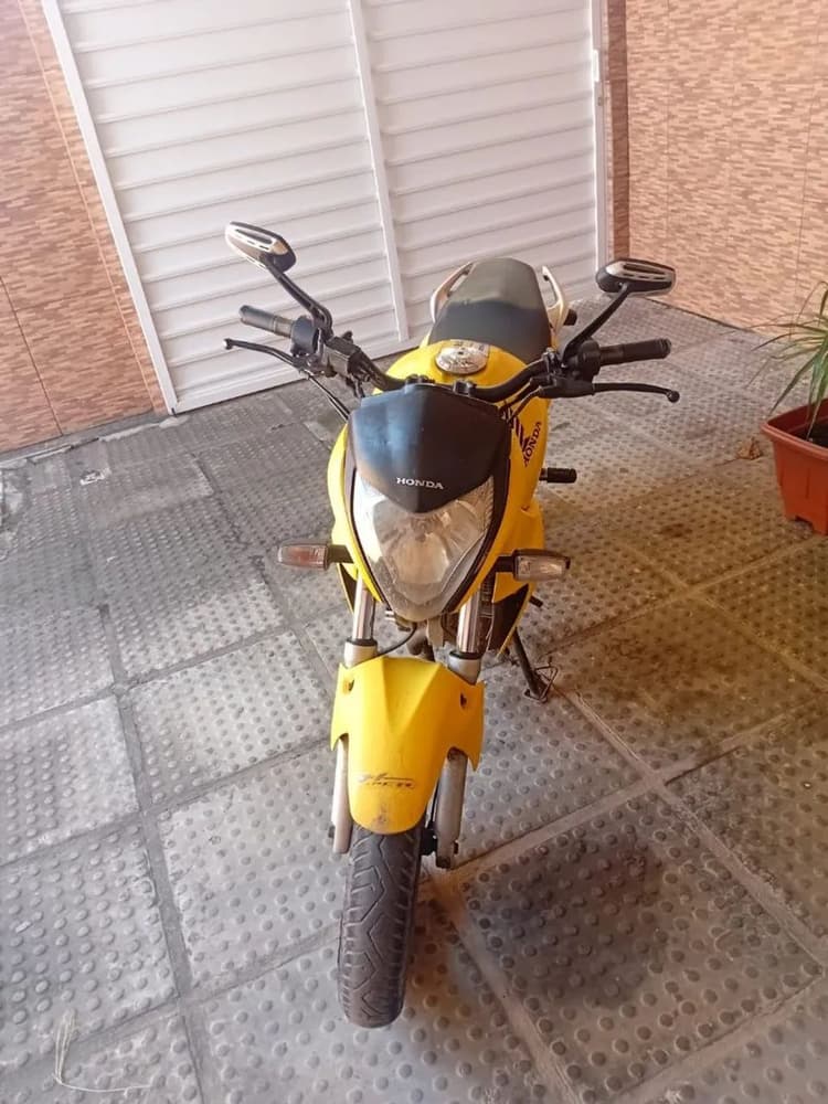 Twister Cb