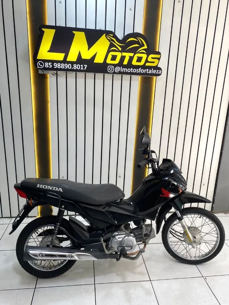 POP 110i 2024