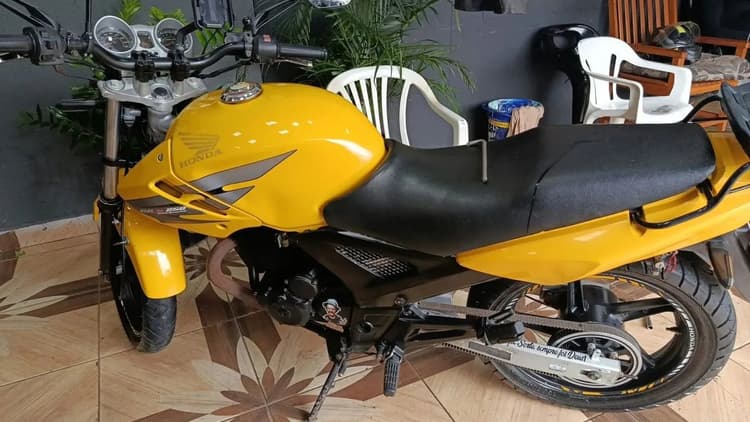 Vende se twister 