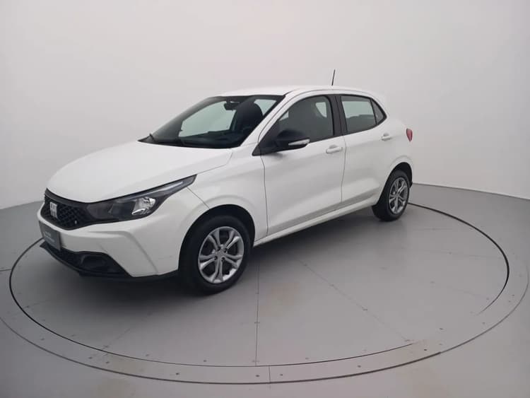 Fiat Argo Drive 1.0 Firefly 2026