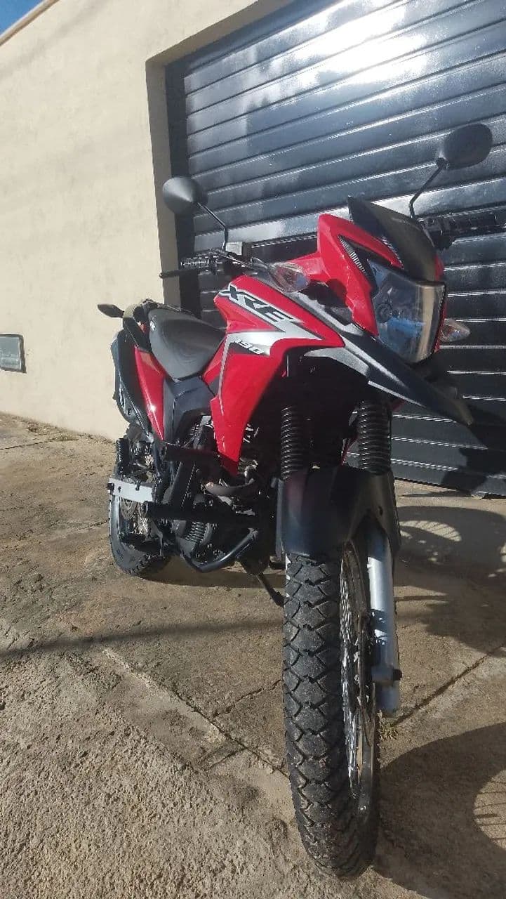 Moto 