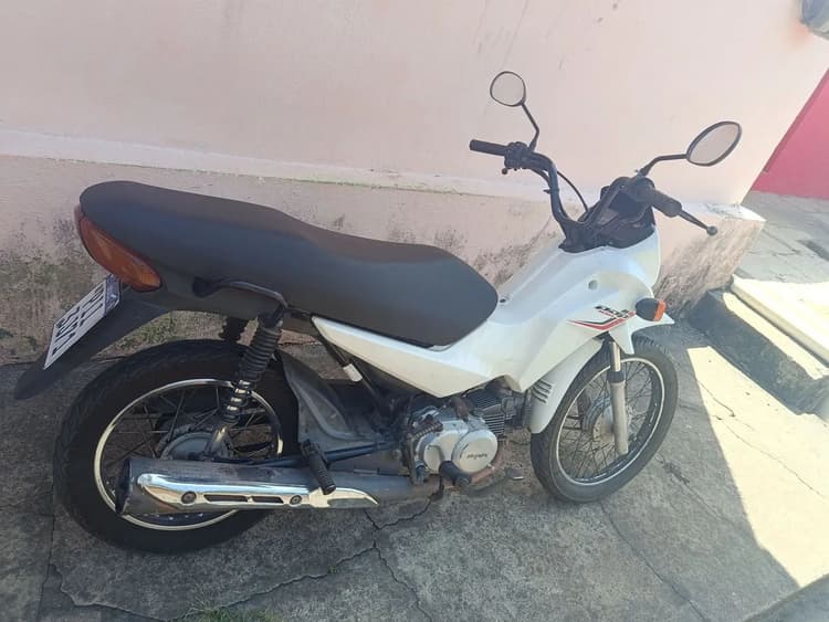 Honda top