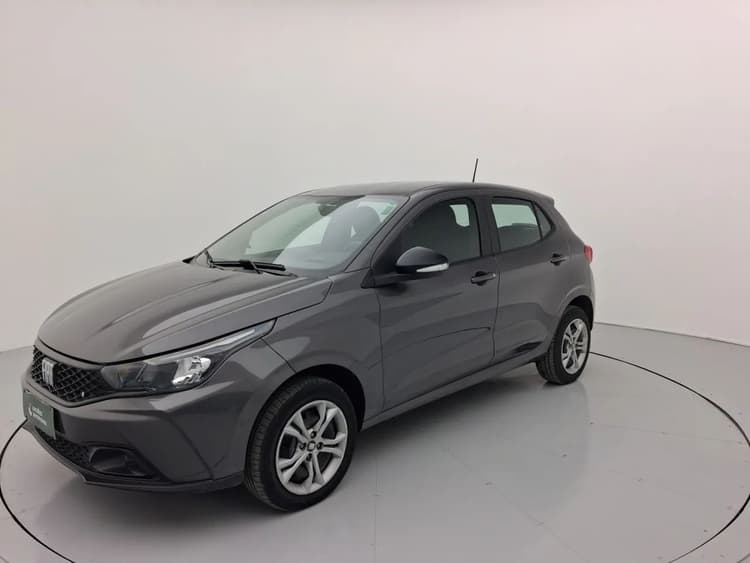 Fiat Argo Drive 1.0 Firefly 2026