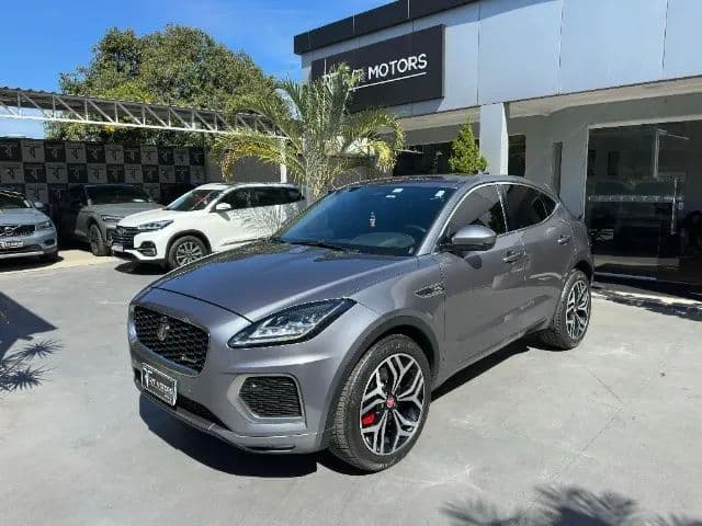 Jaguar E-Pace R-dynamic S 2.0 AWD 249cv Aut. 2021